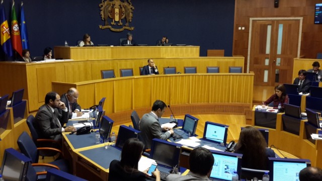 Jorge Carvalho garante colocação dos professores até Agosto