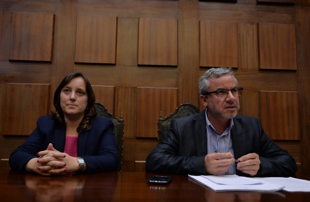 JPP pede esclarecimentos ao Governo sobre concessão do estacionamento do hospital