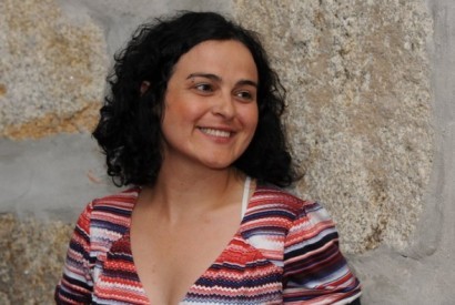 Ana Cristina Pereira lança Movimento perpétuo