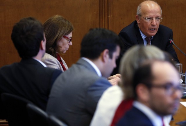 Augusto Santos Silva diz que Portugal está preparado para qualquer circunstância na Venezuela
