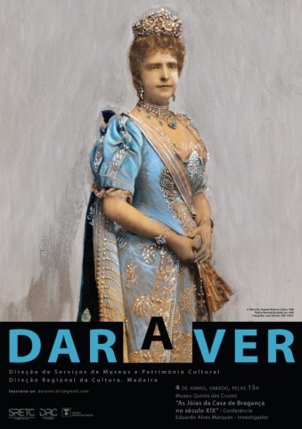 Dar a Ver regressa com duas conferências