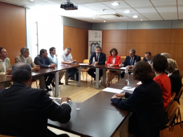 Cabo Verde quer atrair classe empresarial madeirense