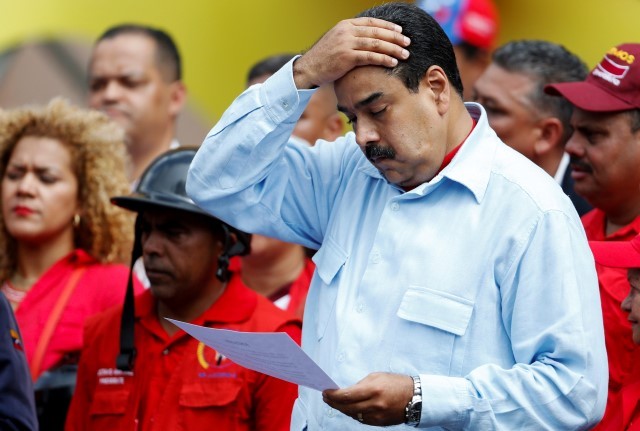 Mercosul diz ao Governo venezuelano que não pode processar deputados por exercerem funções