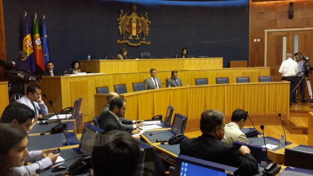 Governo questionado sobre saída da Everjet