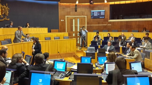 Câmara do Funchal acusada de criar confusão ao pretender protagonismo no turismo