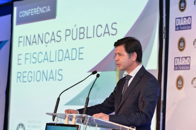 Centro Internacional de Negócios da Madeira responsável por 53% do IRC da região em 2015