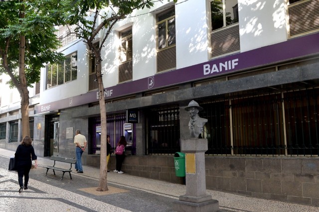 Bruxelas diz que Banif não tinha de ser encerrado