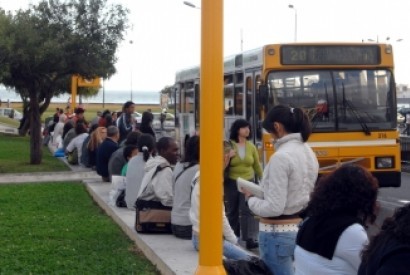 Viagens de borla assinalam no domingo 30.º aniversário da Horários do Funchal