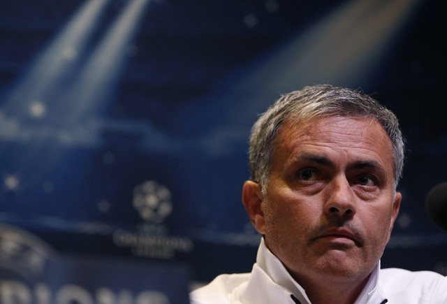 José Mourinho vai ser a voz do papa Francisco em filme de animação sobre Fátima