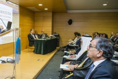 CINM ganhou 19 empresas em Maio e já está a recuperar do escândalo papéis do Panamá