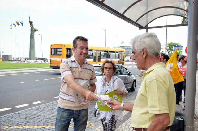 Deputado Paulino Ascenção acusa ACIF de mentir sobre Zona Franca