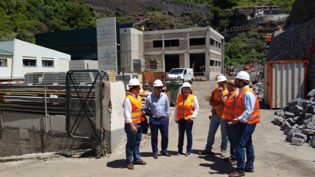 Centro de Processamento garantirá dobro da banana