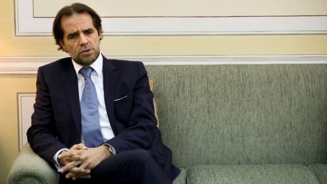 Miguel Albuquerque segura Faria Nunes e afasta demissões no Governo