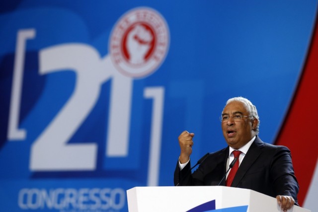 Líder nacional do PS apoia recandidatura de Cafôfo no Funchal