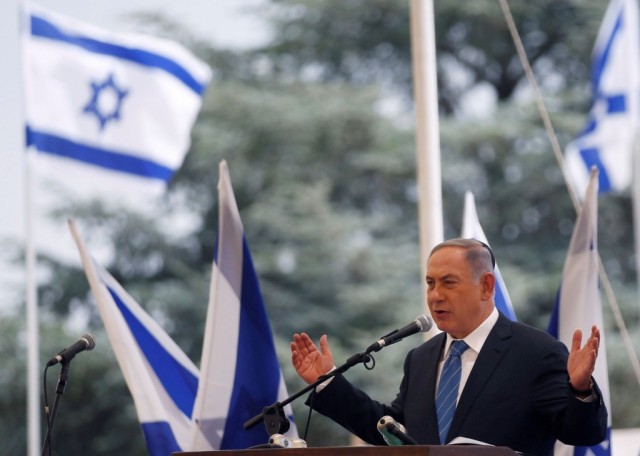 Primeiro-ministro israelita visita Moscovo para encontro com Putin