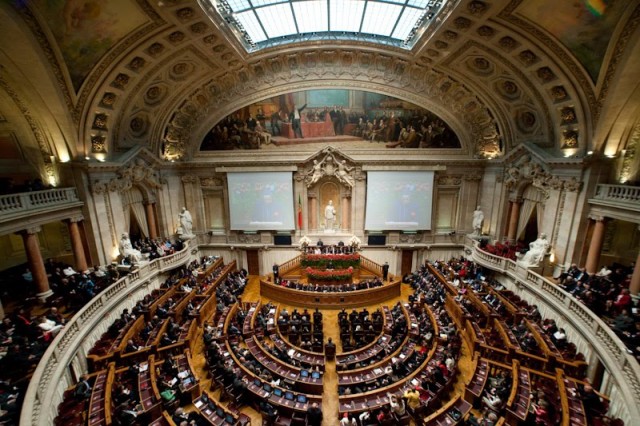Governo Regional congratula-se com chumbo do PS a proposta do BE sobre o CINM