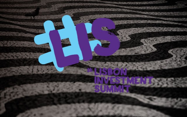 Lisbon Investment Summit arranca hoje com mais de 100 investidores e 80 oradores