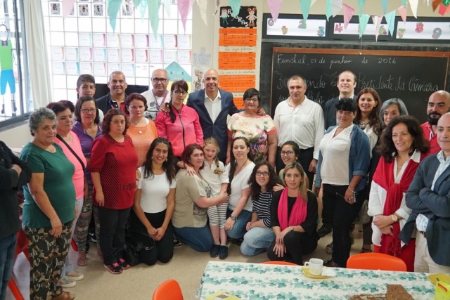 Paulo Cafôfo levou Encontros com as Pessoas ao Bairro de Santo Amaro