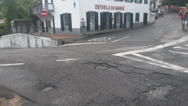 Câmara de Santa Cruz diz que o PS quer governar sentado