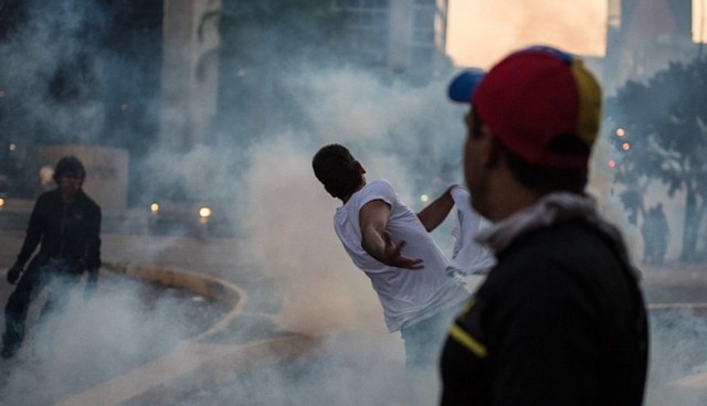 Supremo Tribunal proíbe imprensa venezuelana de divulgar imagens de linchamentos