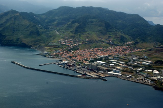 PS com iniciativa parlamentar sobre Zona Franca da Madeira na próxima sessão legislativa