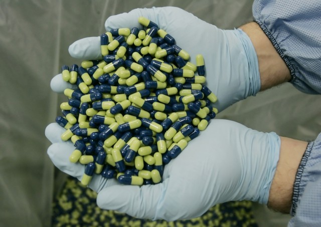 Mais de 12 milhões de medicamentos apreendidos em operação internacional
