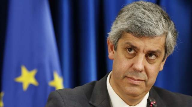 Mário Centeno afirma que administração da CGD terá 19 elementos, sete executivos