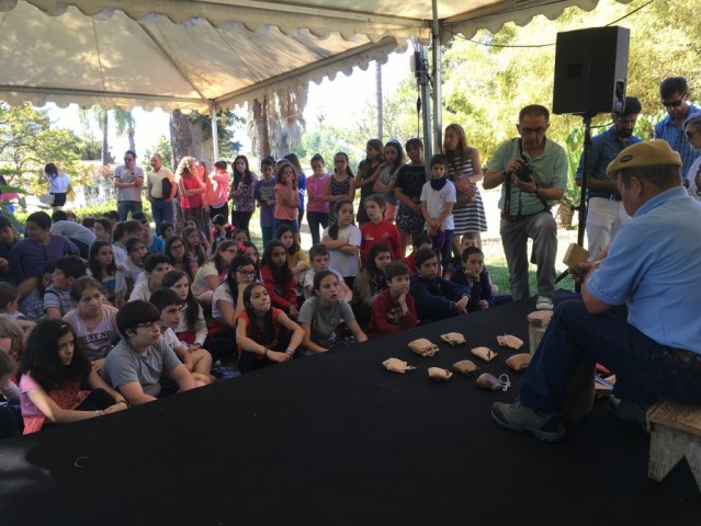Aldeia do Atlântico valorizou património cultural imaterial