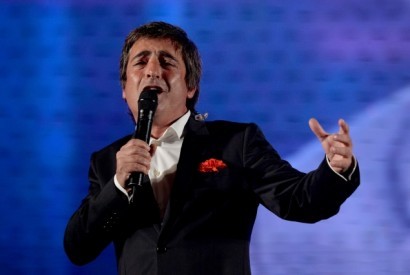 Camané apresenta álbum Infinito Presente esta sexta-feira em Luanda