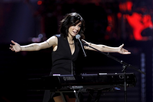 Cantora norte-americana assassinada em Orlando, na Florida, após concerto