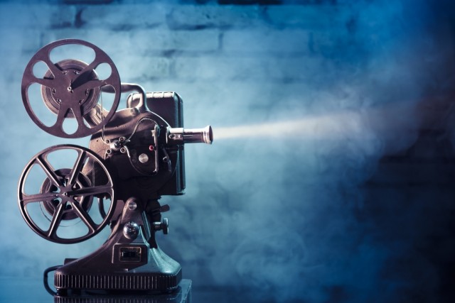 China poderá ser em 2017 o maior mercado mundial cinematográfico
