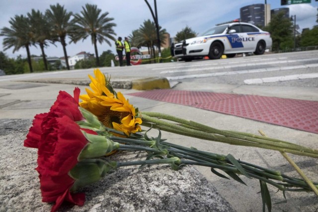 Obama condena ato de terrorismo e de ódio em Orlando