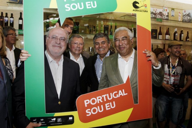 Feira da Agricultura bate recorde de visitantes e reforça imagem de setor dinâmico