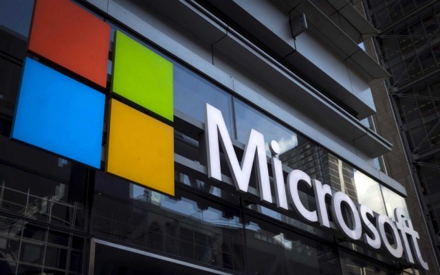 Microsoft vai comprar rede social Linkedin por 26,2 mil milhões de dólares
