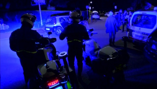 Homem que matou polícia e mulher em França era do Estado Islâmico