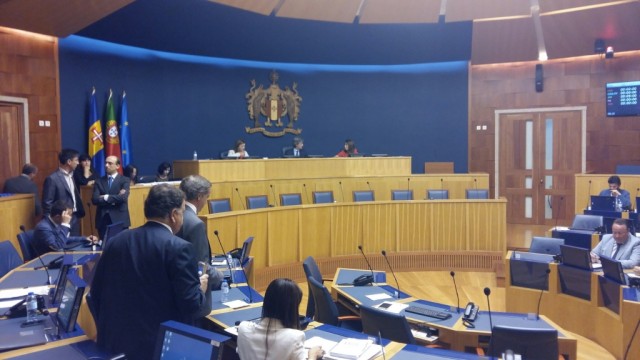 Segurança Social e Teleassistência em debate na Assembleia
