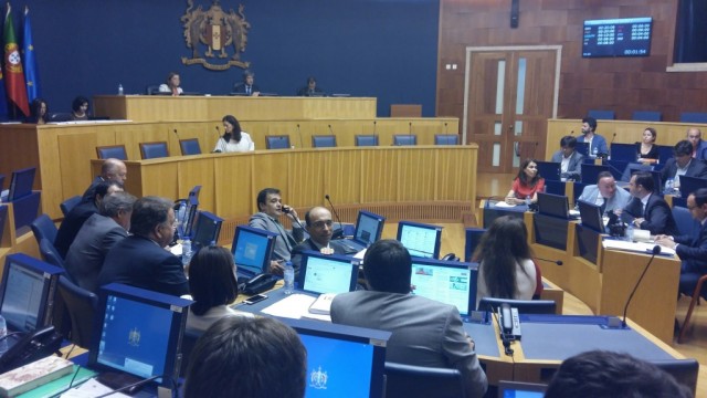 Oposição compreende mudanças na Segurança Social mas deixa alertas