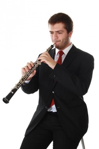 Luís Andrade dirige Orquestra Clássica da Madeira a 18 de Junho