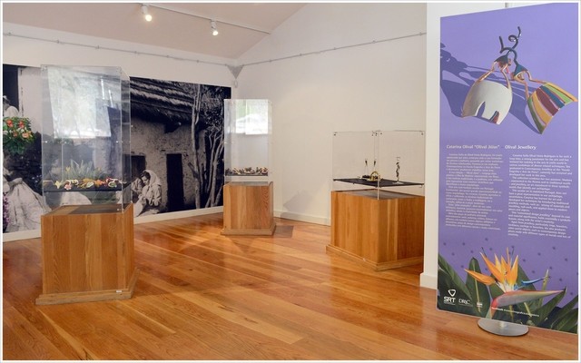 Museu Etnográfico da Madeira celebra 20 anos