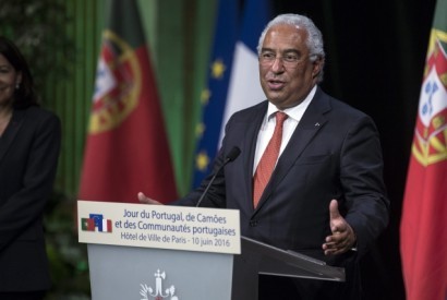 Costa afirma estar quase fechado em Bruxelas processo de recapitalização da Caixa
