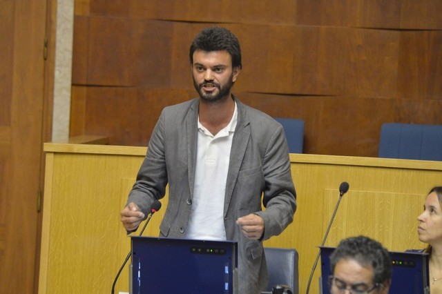PCP diz que até quem votou PSD está desiludido com Albuquerque