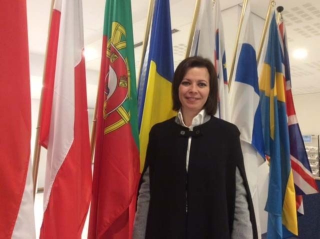 Liliana Rodrigues questiona comissários europeus sobre demolição da Ponte Nova no Funchal