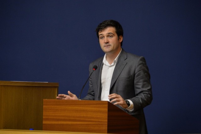 JPP critica Empresa de Gestão do Sector da Banana na Madeira
