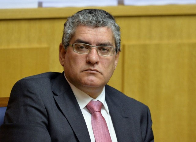 Governo Regional assegura que Agricultura deixou de ser parente pobre na Madeira