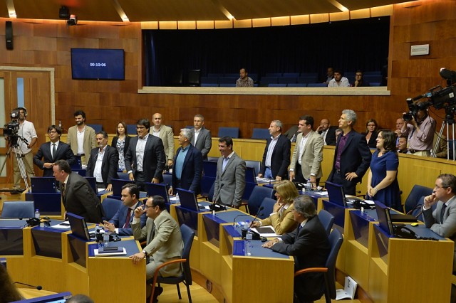 Oposição na Madeira quer mais apoios para a agricultura na Região