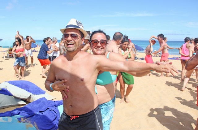 Segunda edição Porto Santo Latin Weekend supera números do ano passado