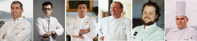 Belmond Reid’s Palace realiza evento paralelo ao final do Festival do Atlântico na Madeira