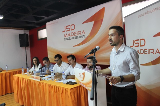 JSD-Madeira exige trabalho de proximidade para vencer autárquicas