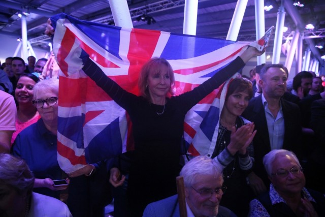 Portugueses no leste de Inglaterra muito preocupados