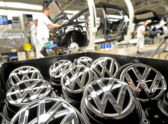 Justiça alemã investiga antigo presidente da Volkswagen